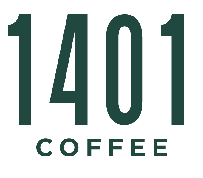 1401 Logo